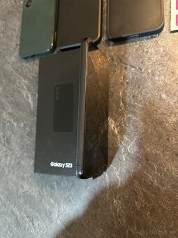 Samsung Galaxy S23 5G 256GB - 4