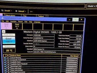 SanDisk Extreme Portable   1TB / 500GB. - 4