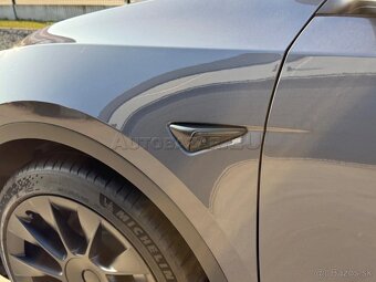 Tesla Model Y 378 KW LONG RANGE-DUAL MOTOR - 4