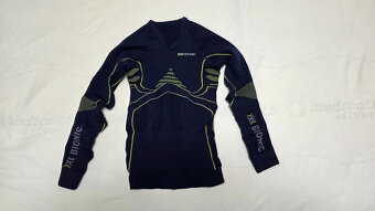 Detskéfunkčné termo prádlo X-Bionic Energy na 10-11 rokov - 4