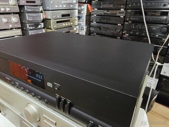 Harman/Kardon HD710 cd prehrávač - 4