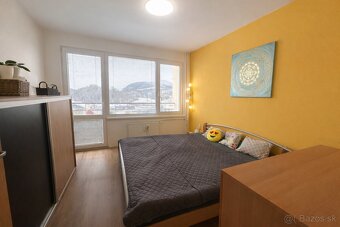 výnimočný 4 izbový byt Brezno - 4