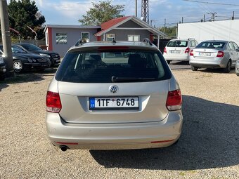 Volkswagen Golf, 1.6TDI 77KWDSGKLIMA - 4