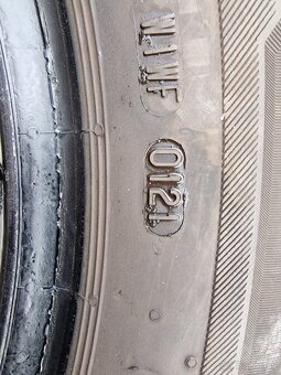 Letne pneumatiky - 4