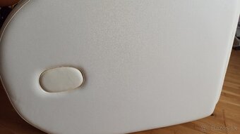 Predám skladací masážny stôl - 4