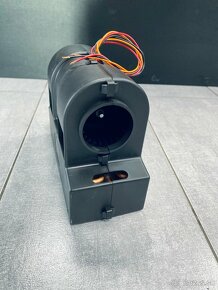 Ohrievač vody Kalori Compact G 12V - 4