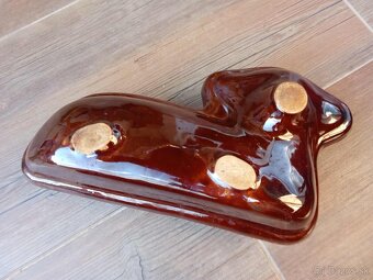 forma na velkonocneho baranka. - 4