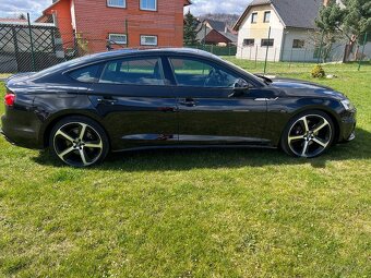 Audi S5 3.0TFSi PREMIUM - 4