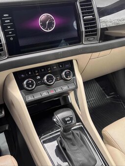 ŠKODA KODIAQ - laurin & klement - 4