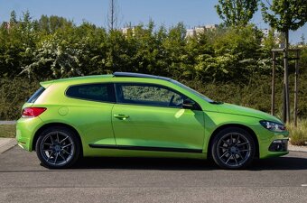 Volkswagen Scirocco 2.0 TDI 170k - 4