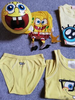 Spongebob - 4