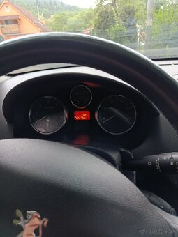 Peugeot 206 + - 4