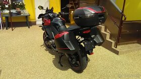 Kawasaki VERSYS 1000 - 4