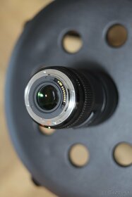 Sigma EF 18-35 f1.8 Canon - 4