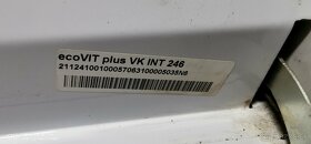 Predám kondenzacny kotol Vailant ecoVit +VK int 246 - 4