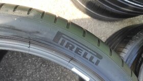 Pirelli 315/30r22 letné - 4