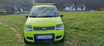 Predam Fiat Panda 4×4 1.2.44kw - 4