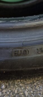 Letne pneumatiky Goodyear 285/45r20 - 4