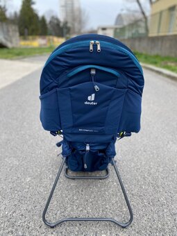 Turistický nosič THULE Sapling a DEUTER - POŽIČOVŇA PRENÁJOM - 4