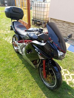 Kawasaki er6f - 4