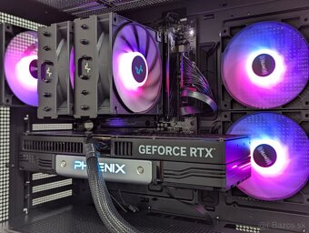 ⚡AMD 7 9800X3D, RTX 5080 16GB, 32GB DDR5, 2TB ssd, 850W⚡ - 4