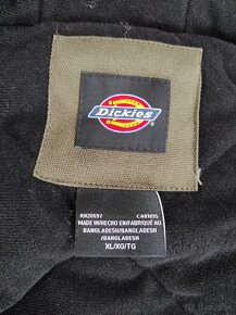 Predam zimnu bundu Dickies - 4