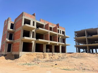 Apartman Long beach s plazi Hurghada - 4
