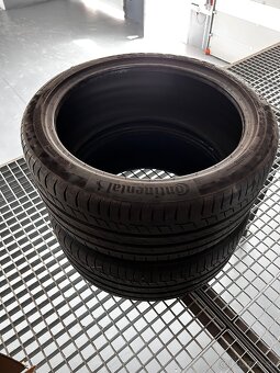 225/40 R18 letné - 4