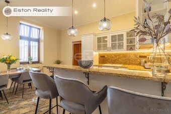 Prenájom kompletne zariadený 2 izbový apartmán,Prešov - 4