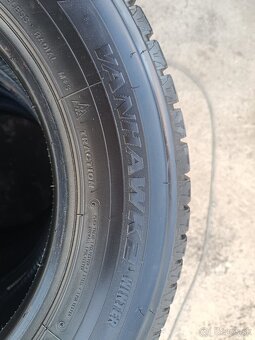 Firestone Vanhawk 2 Winter 215/65 R16C 109T M+S 3PMSF - 4