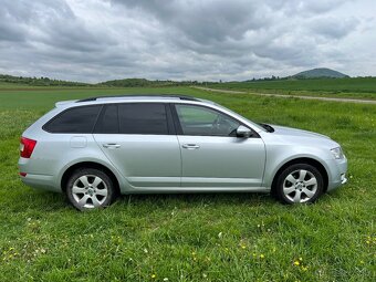 Škoda octavia 3 dsg 2016 combi predam - 4