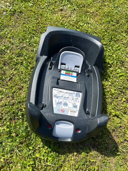 Stokke trailz 3 - kombinácia - 4