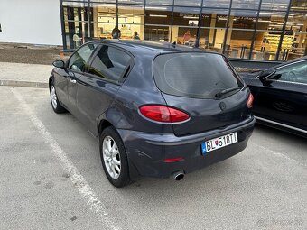 Alfa romeo 147 1.9 JTD 103kw - 4