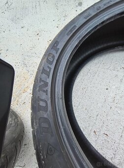 225 45 R19 96w Dunlop - 4