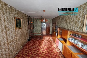 REZERVOVANÉ PRIESTRANNÝ 4 IZB.BYT 93 m2 S HALOU a LODŽIOU, - 4