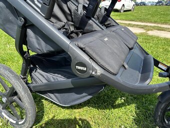 Thule Urban Glide 3 double - 4