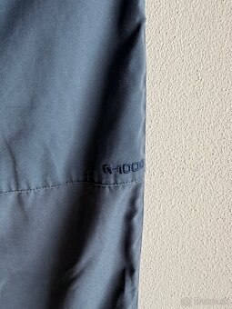 Outdoorové nohavice Fjallraven Nils Trousers M - 4