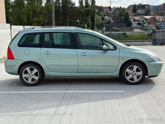 Peugeot 307 SW 1.6 16V - 4