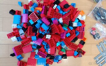 LEGO - 4,5 kg - 4