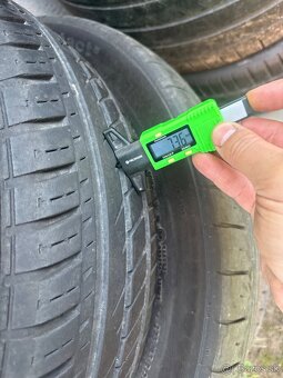 195/65 R15 Matador Letne - 4