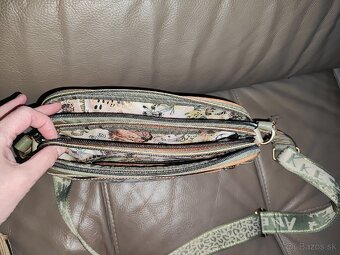 Anekke crossbody kabelka Amazonia - 4