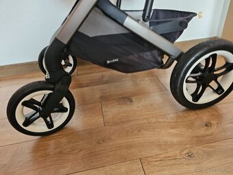 Sportovy kocik Cybex Talos S 2023 - 4
