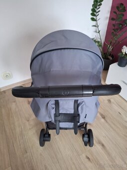 Predám športový kočík Elodie Mondo Stroller - 4