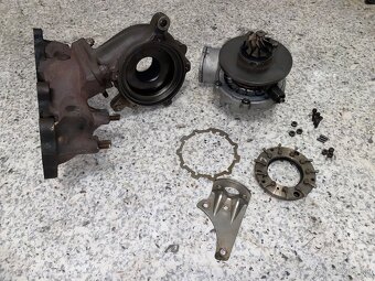 Turbo 1.9 TDI 96kw - 4