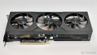 HP NVIDIA GeForce RTX 4070 Ti OEM - 4