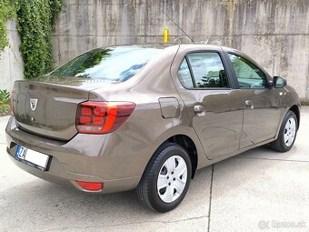 DACIA LOGAN - 11.500 km - SR - 2018 - 4