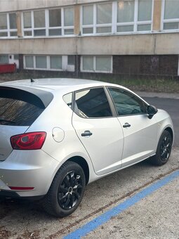 Seat Ibiza 1.2 - 4