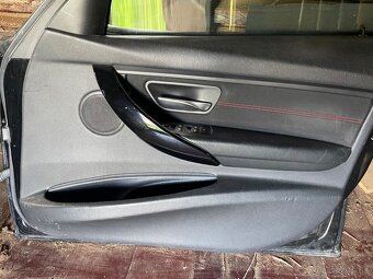 Dvere Bmw f30 - 4