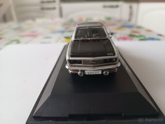 1:43 Opel Manta GT/E - 4