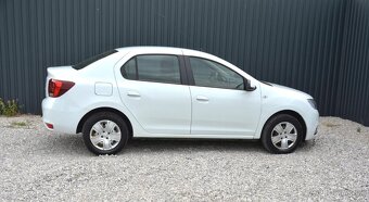Dacia Logan 1.0 SR voz - 4
